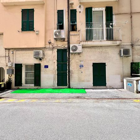 Appartamento A Genova Con Parcheggio Privato A Due Passi Dal Mare Eksteriør bilde